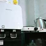 Stayin Myeongdong Guesthouse - Foreigners Only
