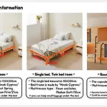 Stayin Myeongdong Guesthouse - Foreigners Only