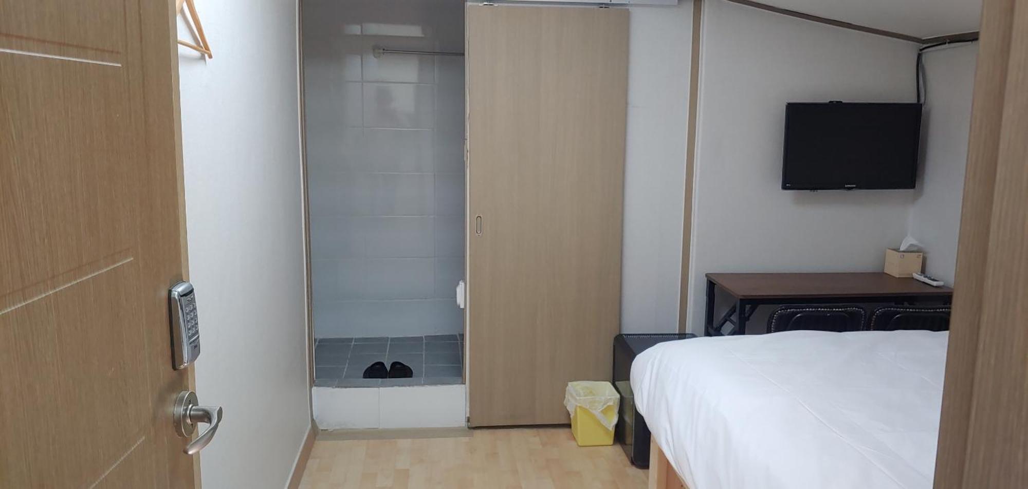 Affittacamere Stayin Myeongdong - Foreigners Only Seul