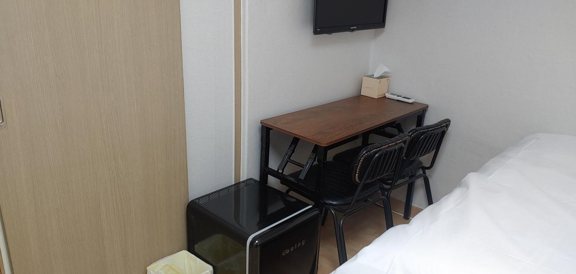 Affittacamere Stayin Myeongdong - Foreigners Only
