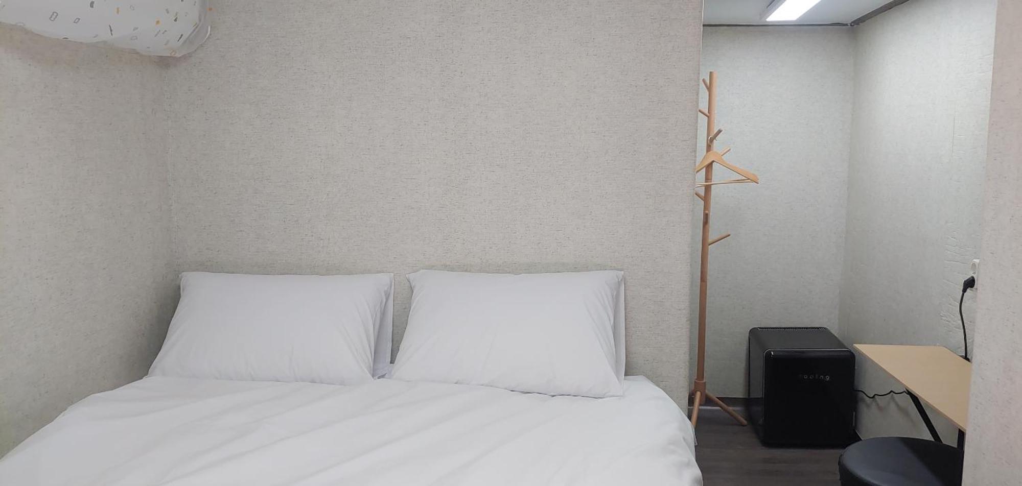 Stayin Myeongdong - Foreigners Only Seul