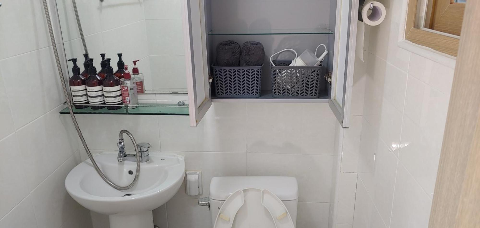Stayin Myeongdong - Foreigners Only Affittacamere Seul