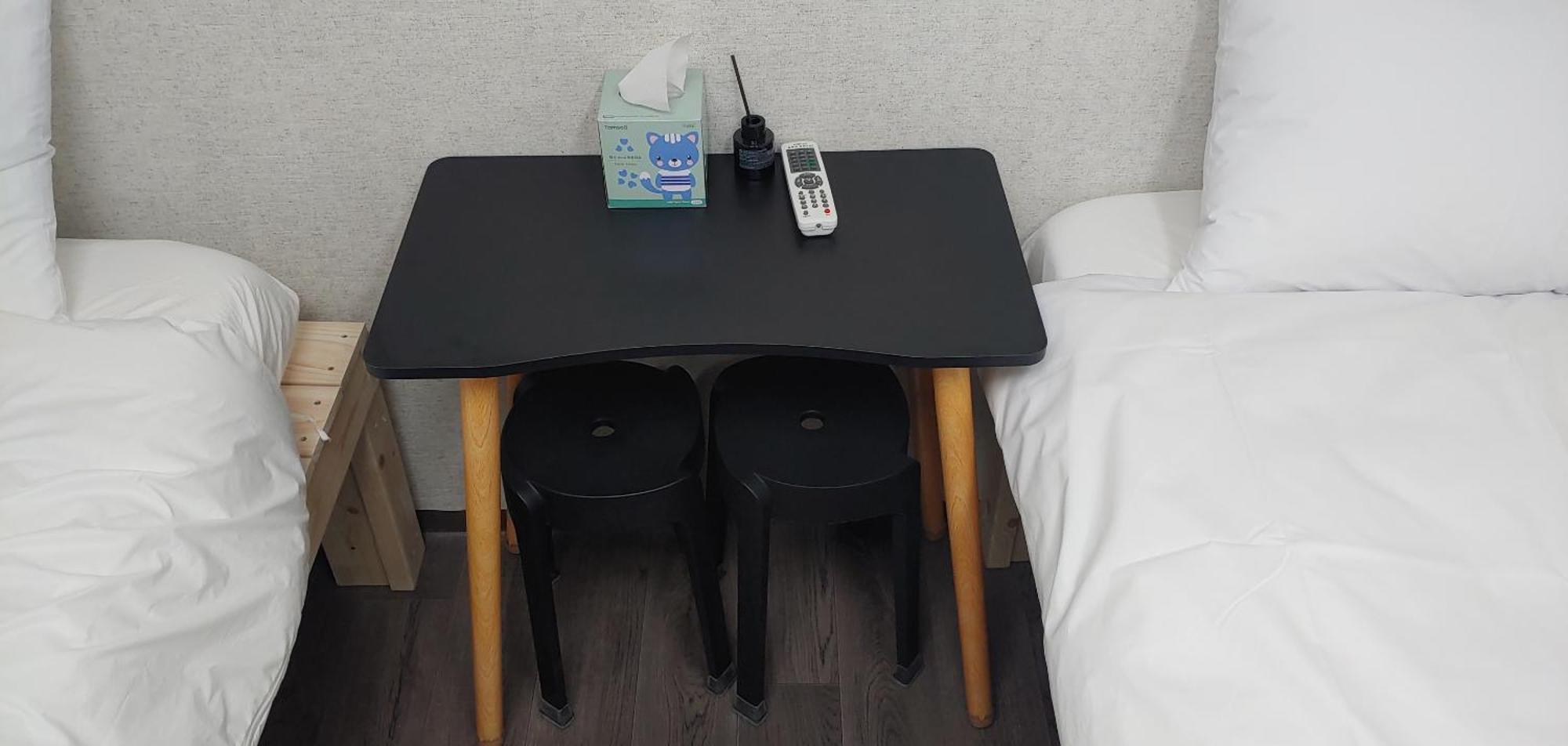 Stayin Myeongdong - Foreigners Only Affittacamere Seul