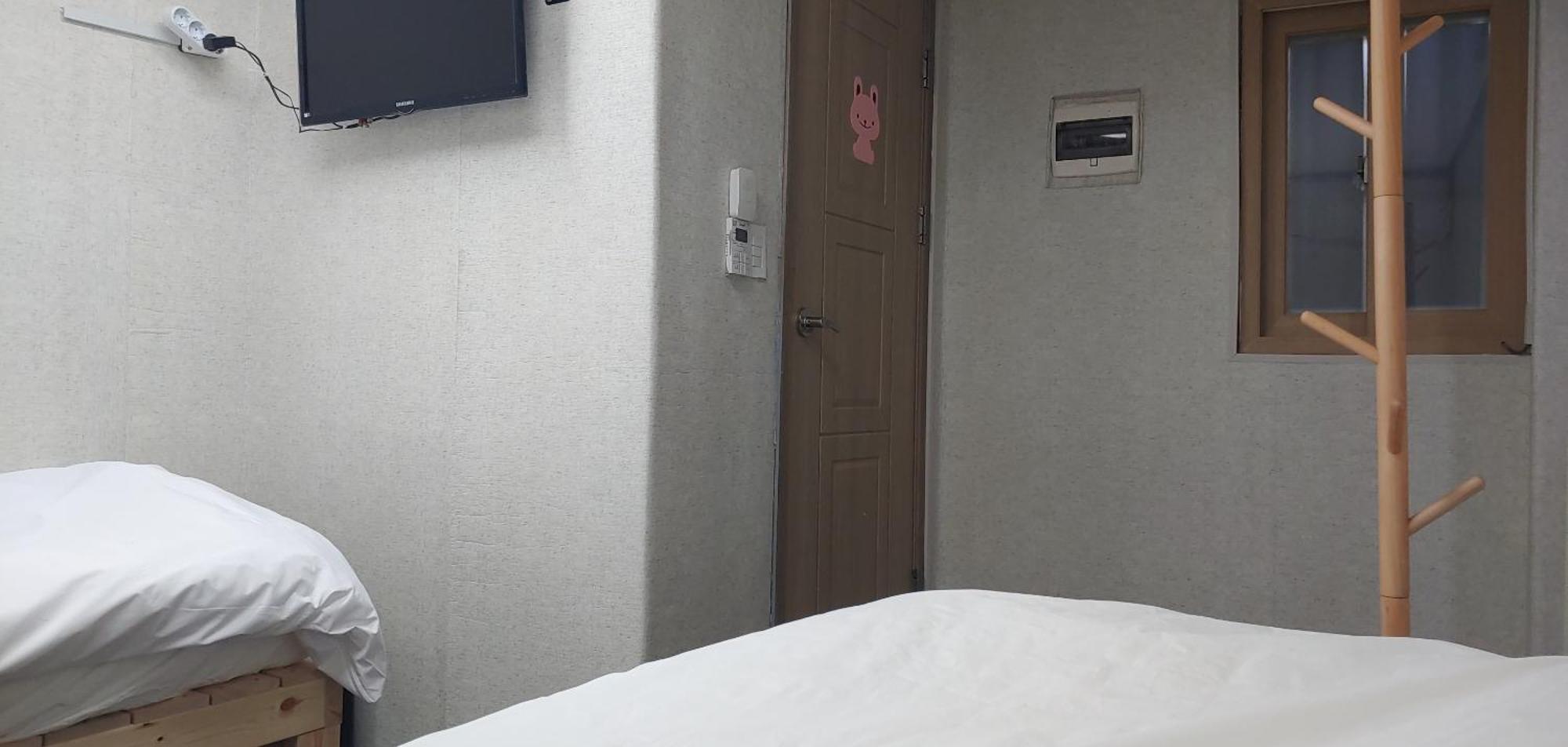 Affittacamere Stayin Myeongdong - Foreigners Only Seul