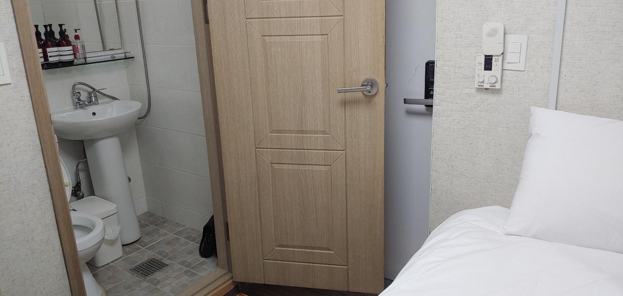 Stayin Myeongdong - Foreigners Only Affittacamere *