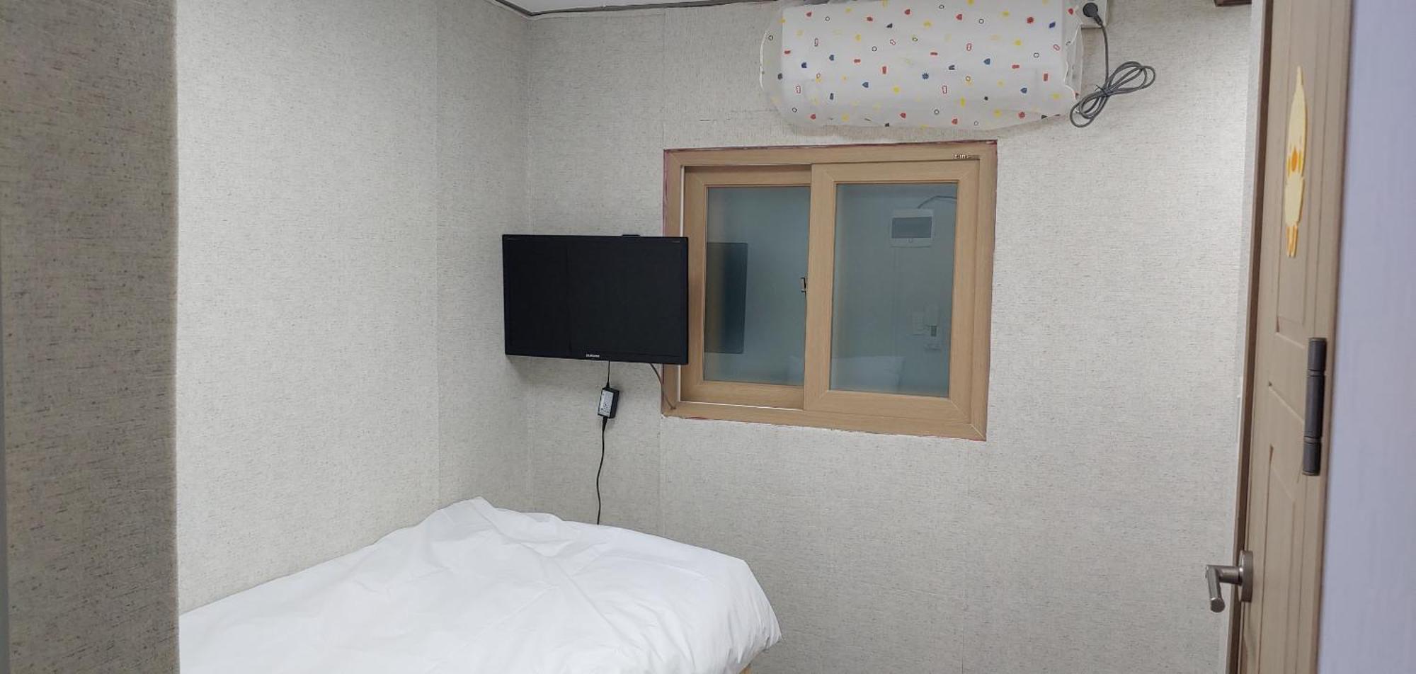 Stayin Myeongdong - Foreigners Only Affittacamere *