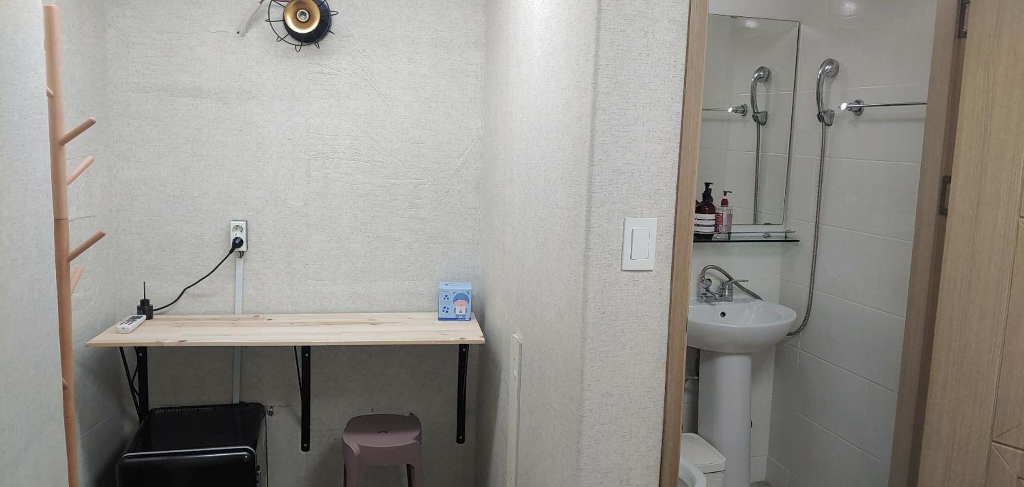 Affittacamere Stayin Myeongdong - Foreigners Only *