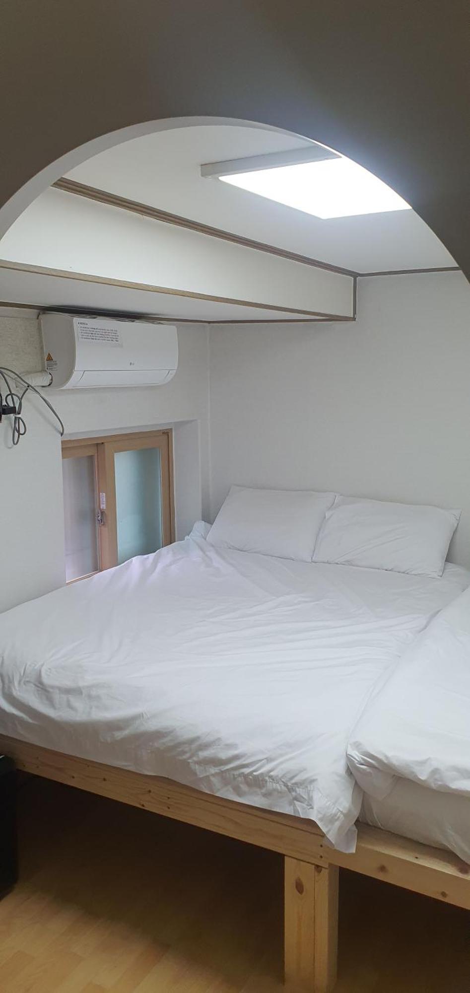 Stayin Myeongdong - Foreigners Only