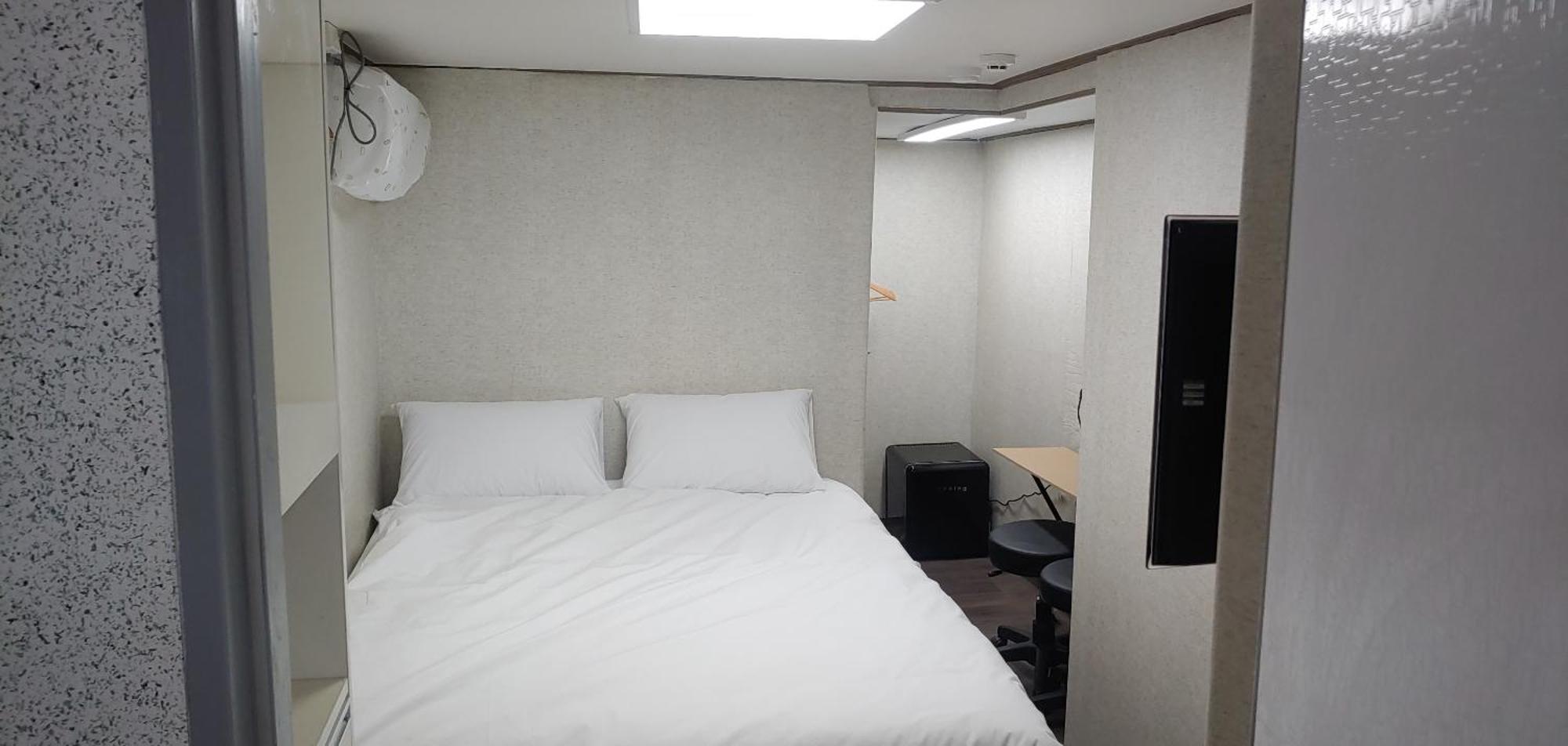 Stayin Myeongdong - Foreigners Only Affittacamere