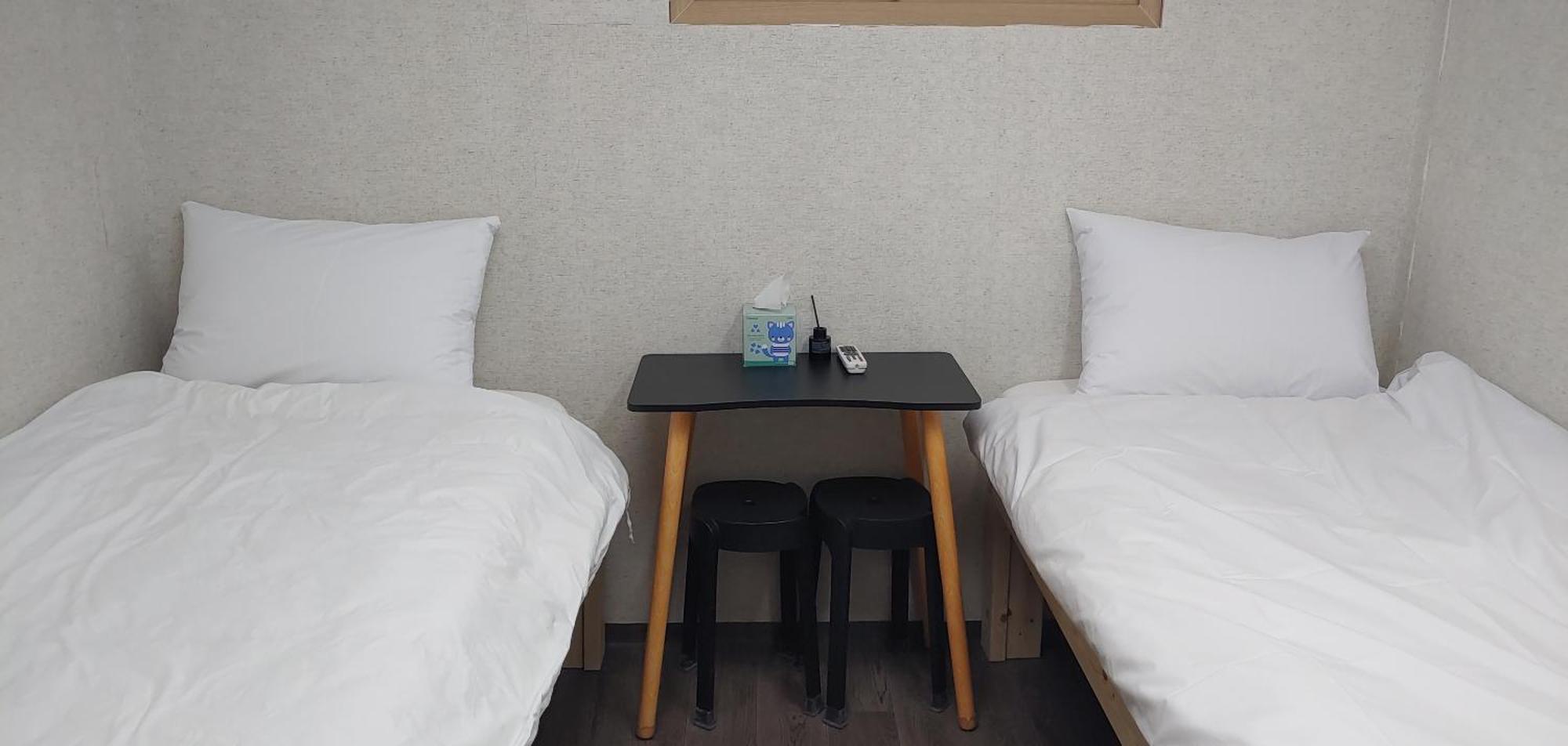 Stayin Myeongdong - Foreigners Only Affittacamere *