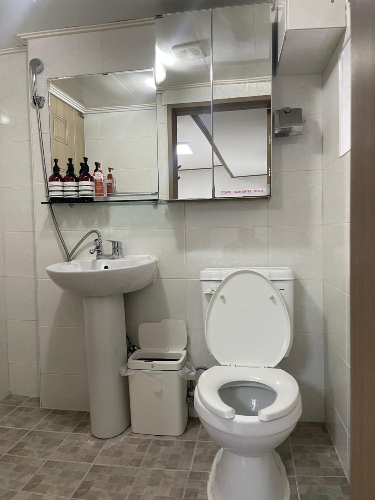 Affittacamere Stayin Myeongdong - Foreigners Only Seul