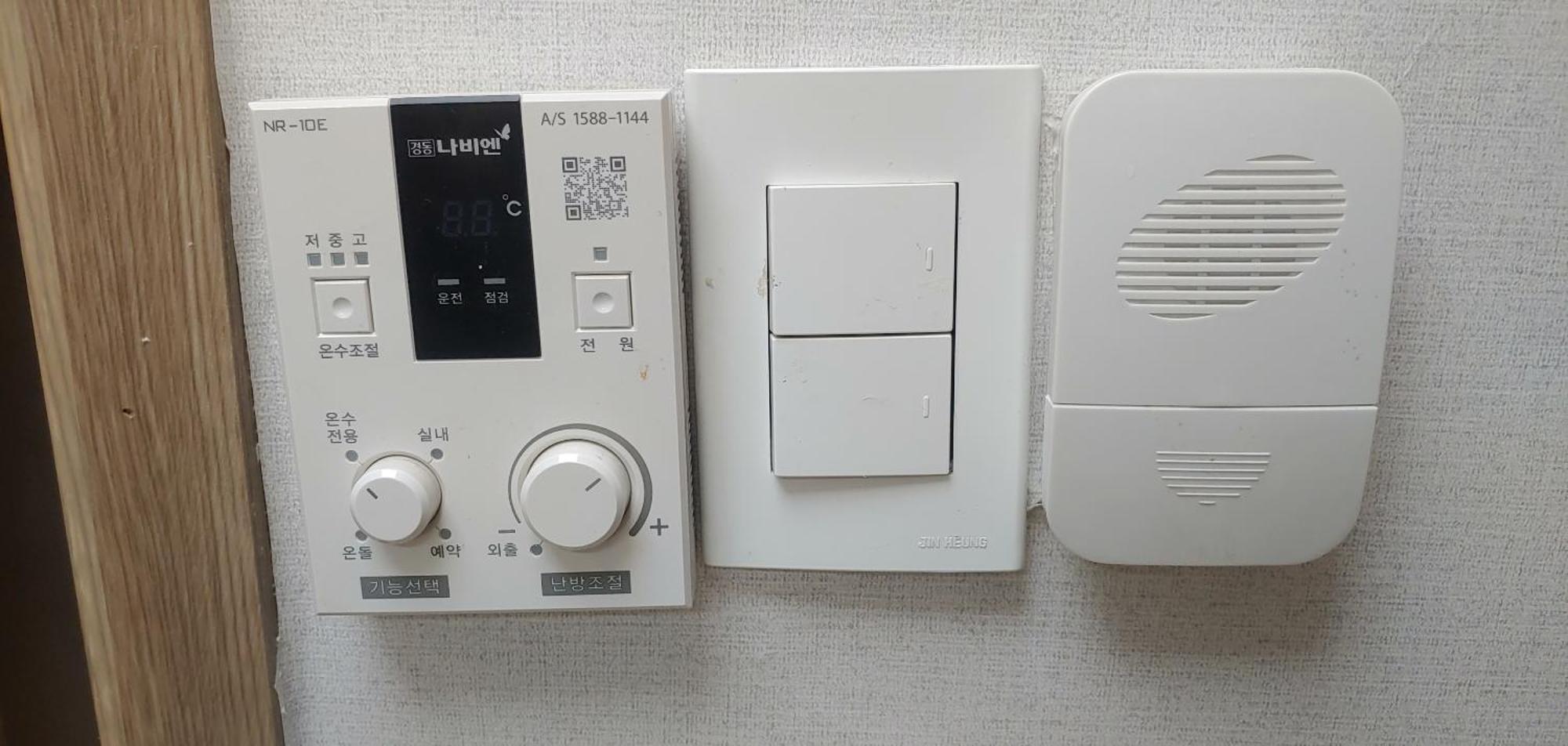 Guest house Stayin Myeongdong - Foreigners Only