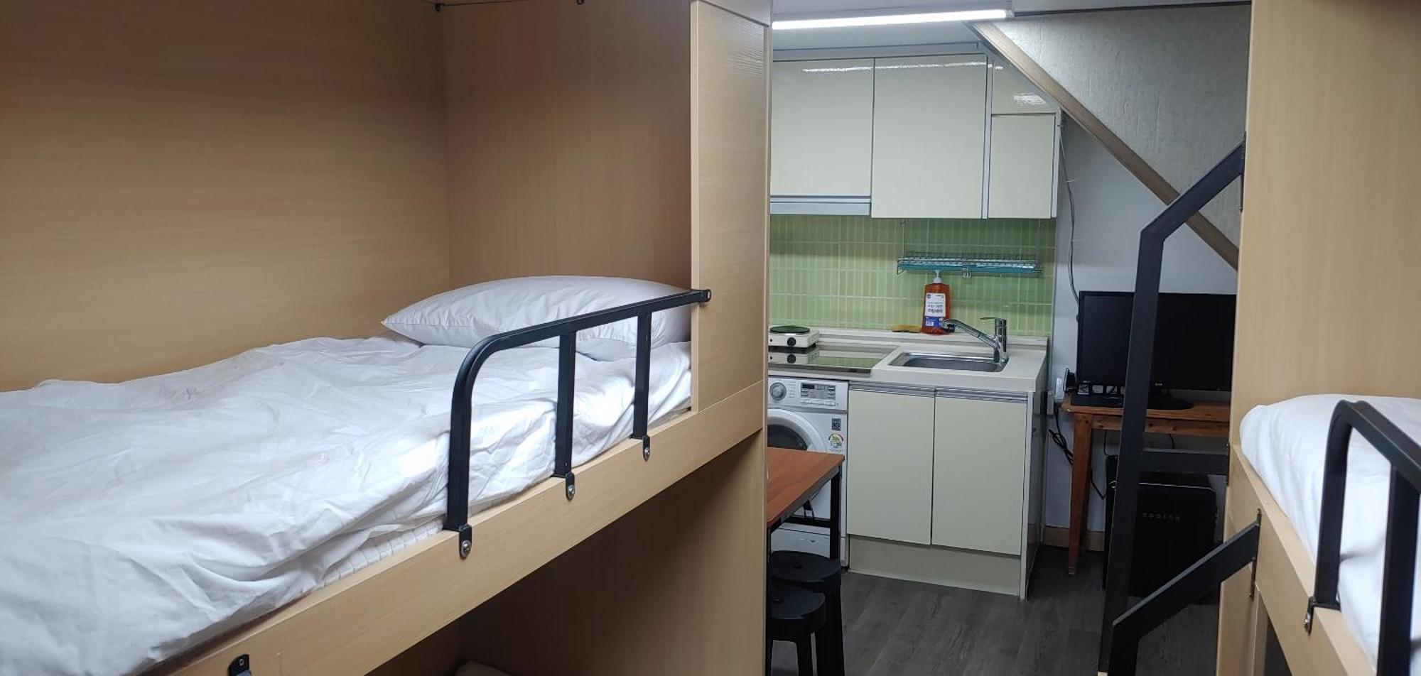 Stayin Myeongdong - Foreigners Only Seoul