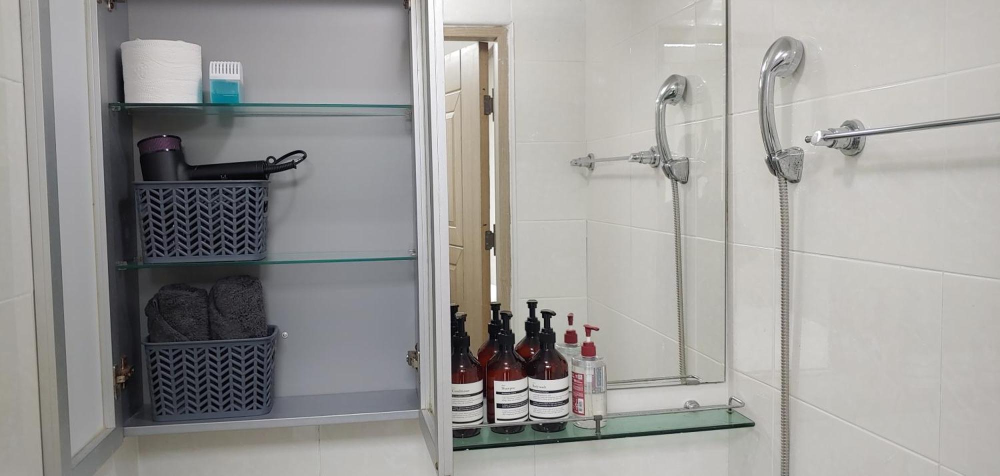 Stayin Myeongdong - Foreigners Only