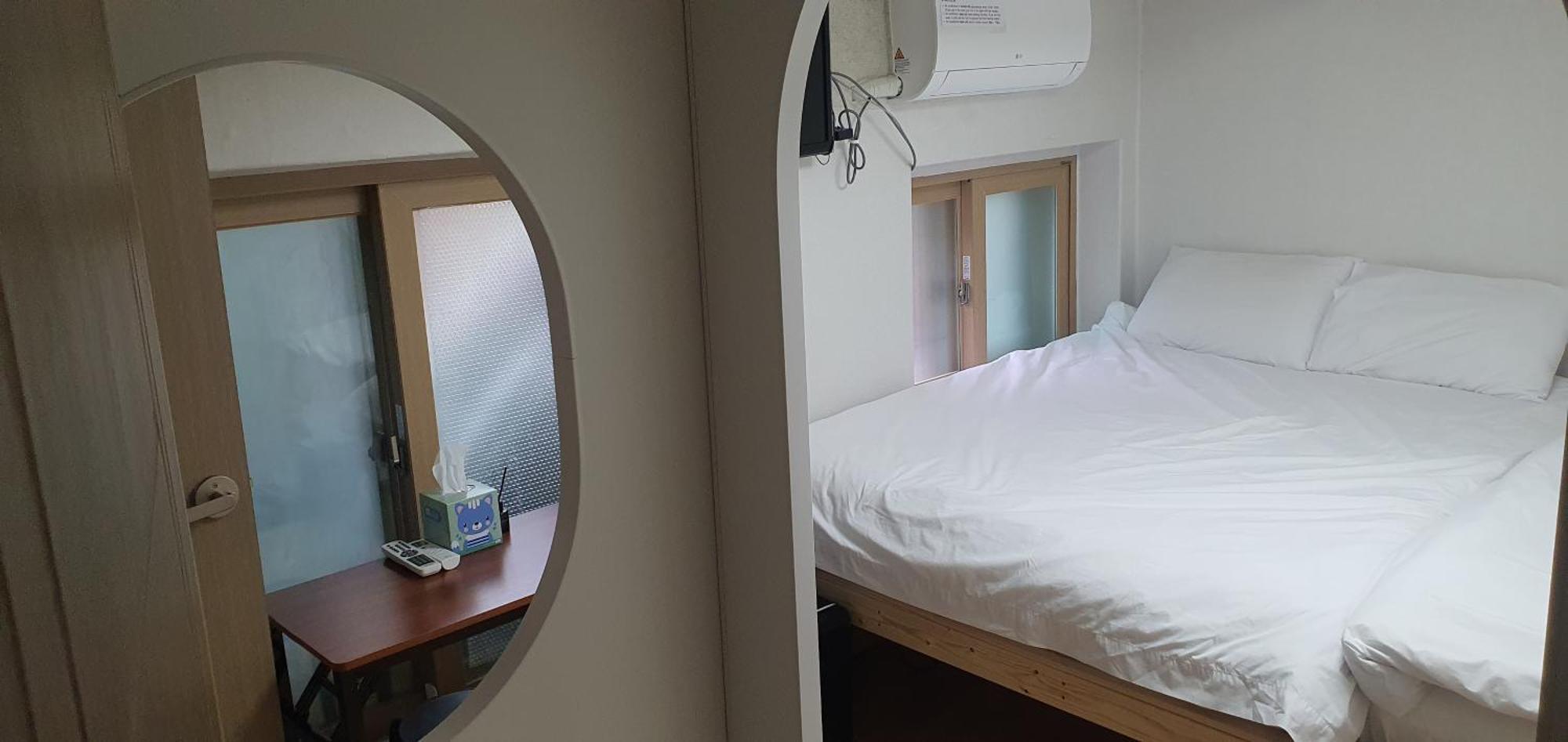 Stayin Myeongdong - Foreigners Only Guest house