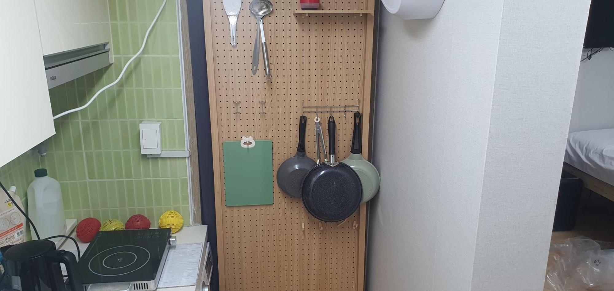 Guest house Stayin Myeongdong - Foreigners Only